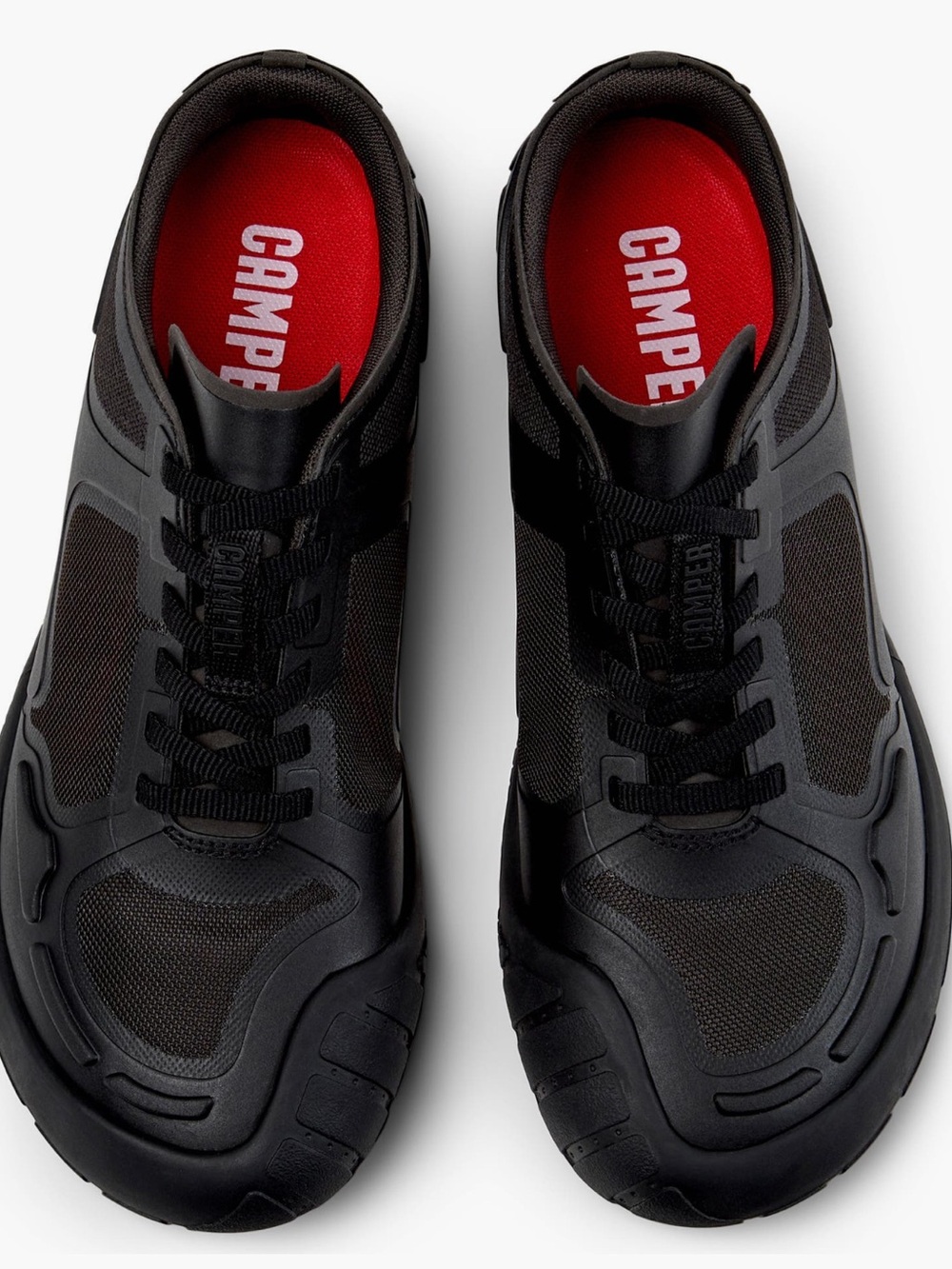 New Camper Path Sneakers